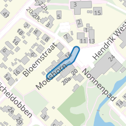 Moeshorn