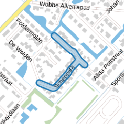 Schepperij