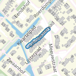 Scholeksterpad