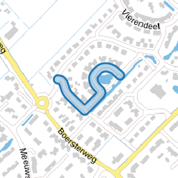 Tolhuiswierde
