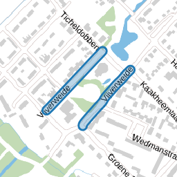 Vijverweide