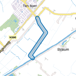 Washuisterweg