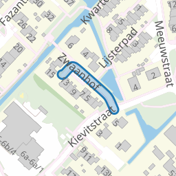 Zwaanhof