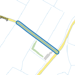 Borgweg