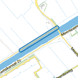 Eemskanaal-Noordzijde