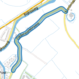 Oldersumerweg