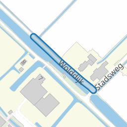 Wolddijk