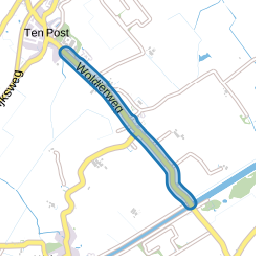 Woldjerweg