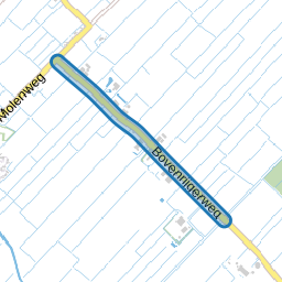 Bovenrijgerweg