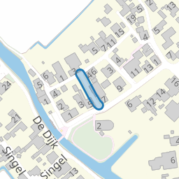 Kapeldwarsstraat