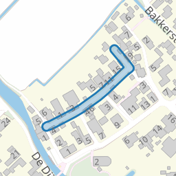 Luddestraat