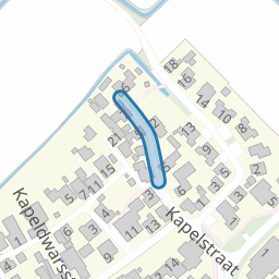 Moeshorn