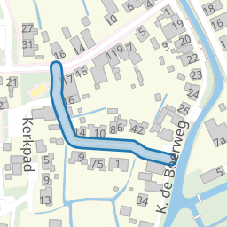 Bijbelgang