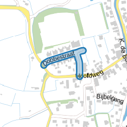 Dobbestraat