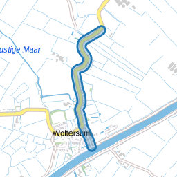 Kollerijweg