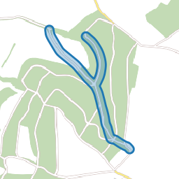 Lintjesveldpad