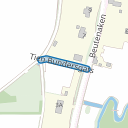 Tien Bundersgats