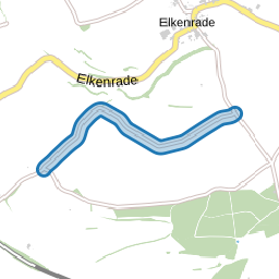 Dikkebuiksweg