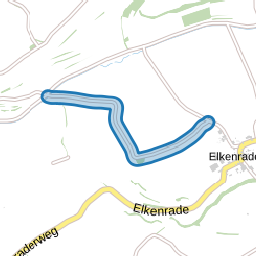 Oude Elkenraderweg