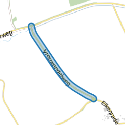 Vrouwendelweg