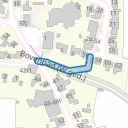 Bovenpad