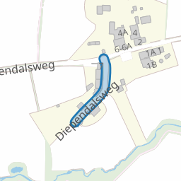 Diependalsgats