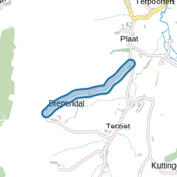 Diependalsweg