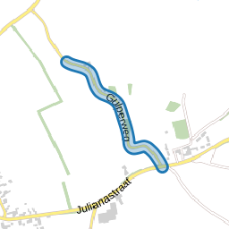 Gulperweg