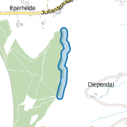 Krijtrotsweg