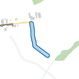 Kuttinger Broekpad