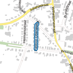 Pastoor Oberieweg