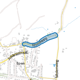 Roodweg