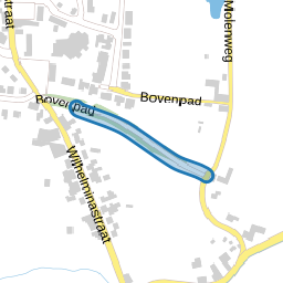 Terpoortenerkerkpad