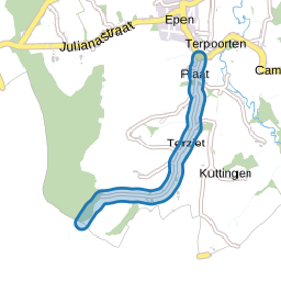 Terzieterweg