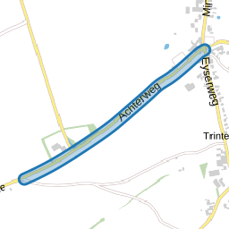 Achterweg