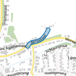 Bergstraat