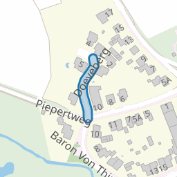 Doeveberg