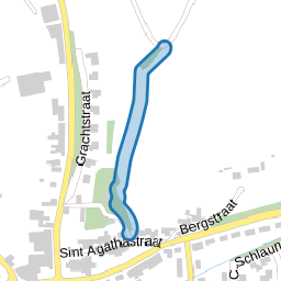 Horenspad