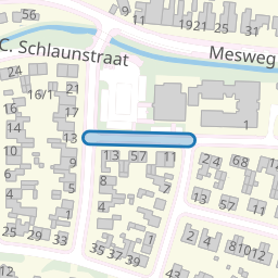 Lijsterstraat