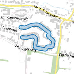 Lodewijk XIV straat