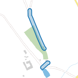Putsvoetpad
