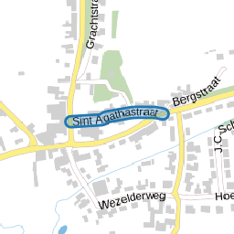 Sint Agathastraat