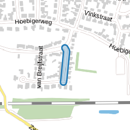Spoorstraat