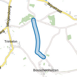 Trintelerbosweg