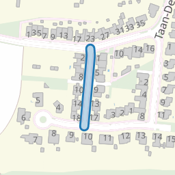 van Breijlstraat