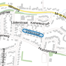 Vinkstraat