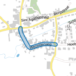 Wezelderweg