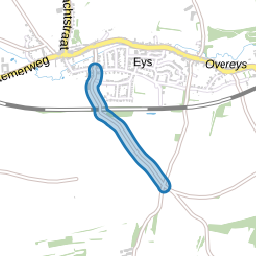 Zwarte Brugweg