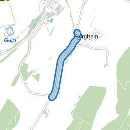 Berghem