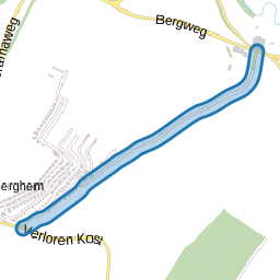 Berghemersteeg